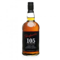 Glenfarclas 105 Cask Strength 70cl 60°