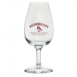 Verre de Dégustation Redbreast