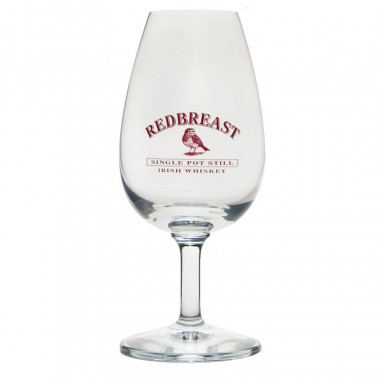 Verre de Dégustation Redbreast