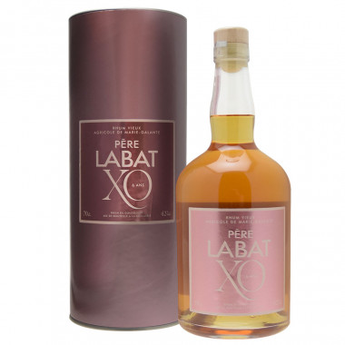 Rhum pere labat vieux xo 70cl 42ï¿½