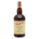 Coffret Glenfarclas 15 ans 70cl 46° + 2 Mignonnettes 5cl