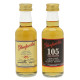 Glenfarclas Box 15 Years Old 70cl 46° + 2 Miniature bottles 5cl