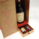 Coffret Glenfarclas 15 ans 70cl 46° + 2 Mignonnettes 5cl