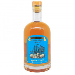 Rhum Vieux Bielle 3 ans 70cl 41°