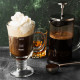 Perfect irish Coffee Glass