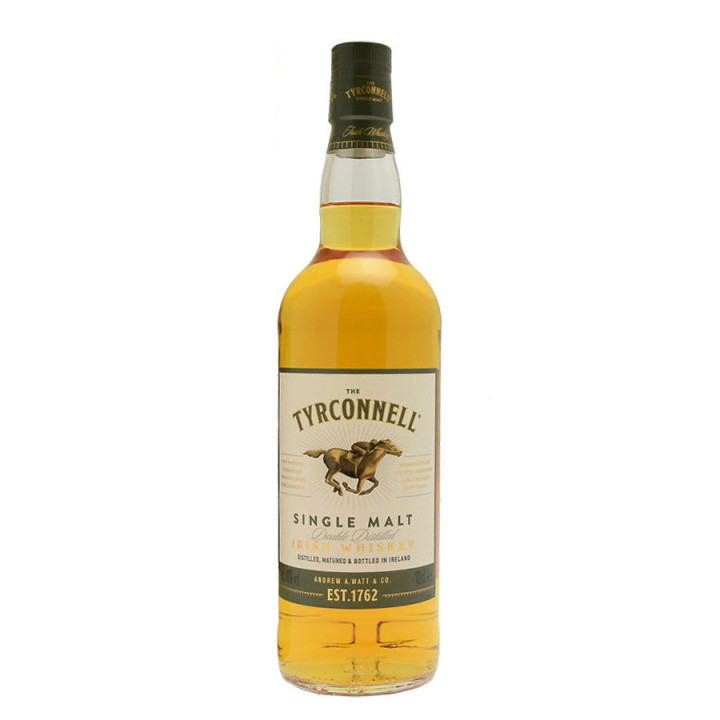 Tyrconnell Single Malt 70cl 40°