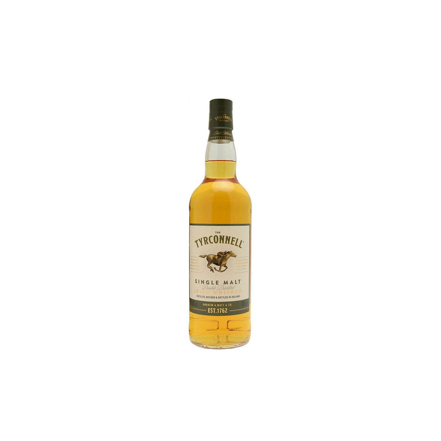 Tyrconnell Single Malt 70cl 43°