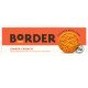 Biscuits Border Croquants au Gingembre 135g
