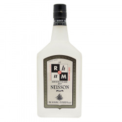 Le Rhum Par Neisson 70cl 52.5°