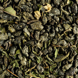 Thé Green Wicklow The Tea 100g