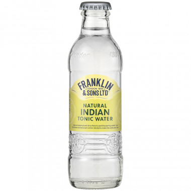 Tonic water frank&sons 200ml