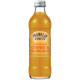 Boisson Pétillante à l'Orange et au Pamplemousse 275 ml Franklin & Sons