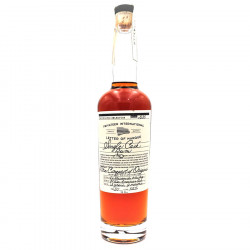 Privateer Conquest of Origins Single Cask P530 70cl 55.5°