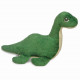 Loch Ness Monster Plush 20cm