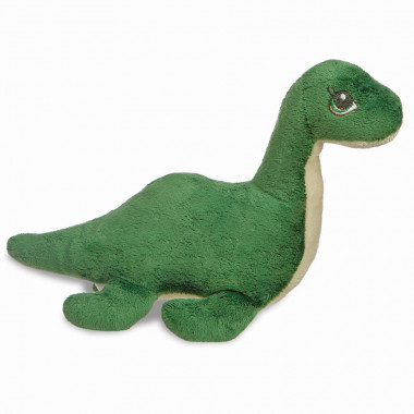 Peluche Monstre Loch Ness 20cm