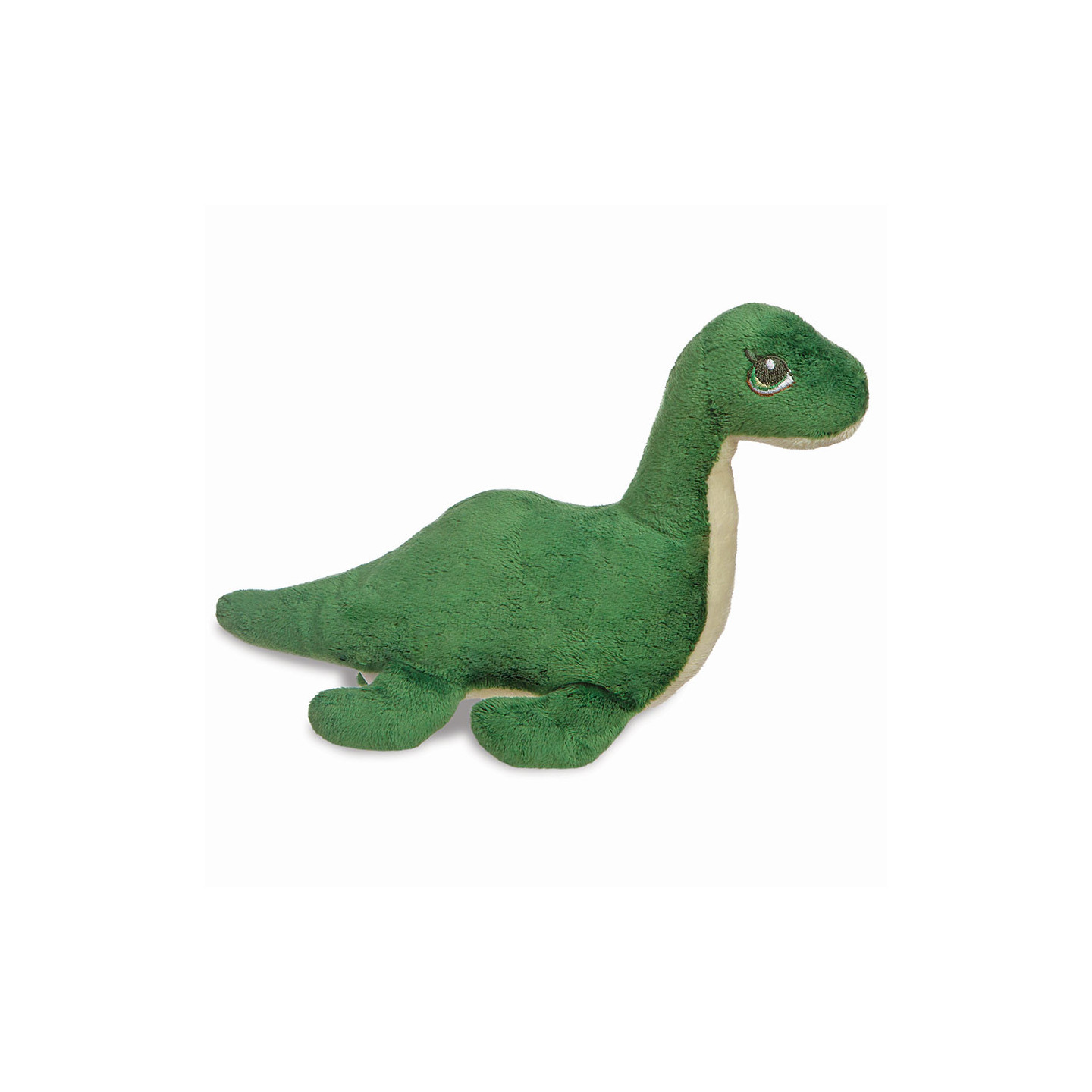 Peluche Monstre Loch Ness 20cm