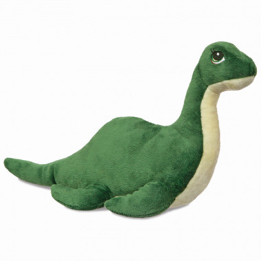 Loch Ness Monster Plush 30cm