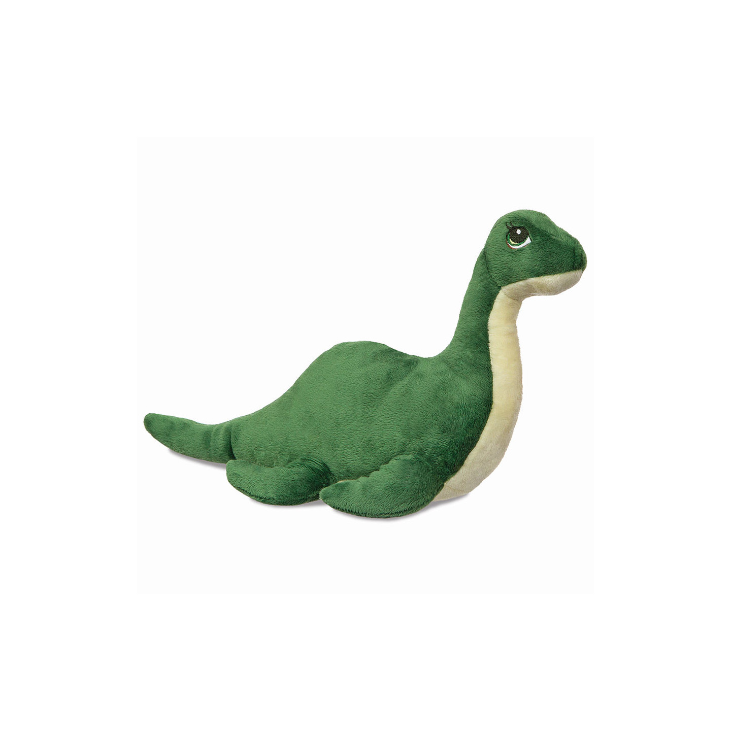 Peluche Monstre Loch Ness 30cm