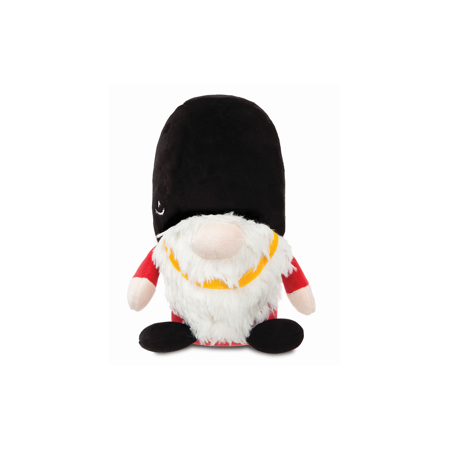 Guardsman Gnom Plush 19cm