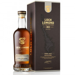 Loch Lomond 30 Years Old 70cl 47°