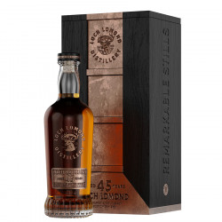 Loch Lomond 45 ans 70cl 42.2°