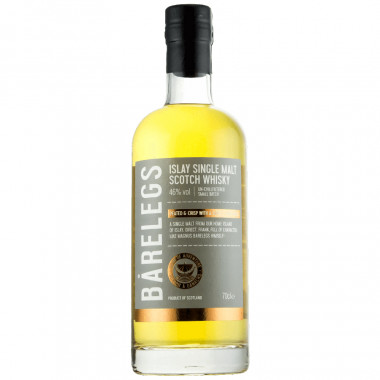 Bårelegs Single Malt 70cl 46°