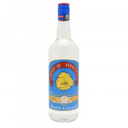 Bielle White Rum 1l 59°