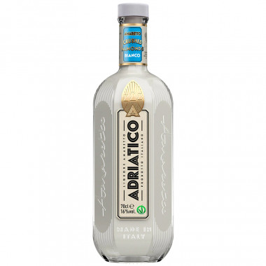 Adriatico amaret.bianco 70c16ï¿½
