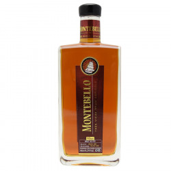 Montebello 10 Years Old Cask Strength 70cl 45.3°