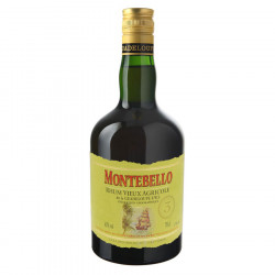 Montebello 3 Years Old 70cl 42°