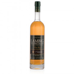 Lambig Hors d'Age 70cl 40°