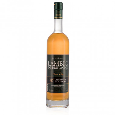 Lambig Hors d'Age 70cl 40°