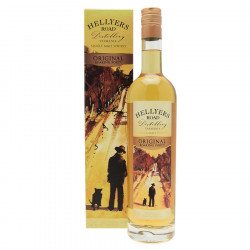 Hellyers Road Original Roaring 40s 70cl 40°