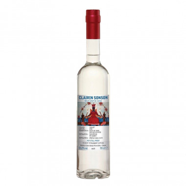 Rhum Clairin 2020 Sonson 70cl 51.1°