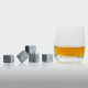 Scandinavian Whisky Stones Täljsten Original 