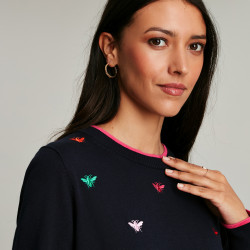 Tom Joule Mariella Naby Bee Jumper