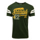 Ireland Green & Yellow T-shirt