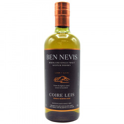 Ben Nevis Coire Leis 70cl 46°