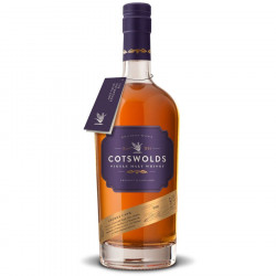 Cotswolds Sherry Cask 70cl 57.4°