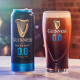 Guinness Draught 50cl 0.0°