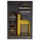 Coffret Warehouse Black Bush 70cl 40° + 2 Verres