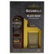 Warehouse Gift Pack Black Bush 70cl 40° + 2 Glass