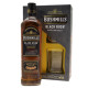 Warehouse Gift Pack Black Bush 70cl 40° + 2 Glass