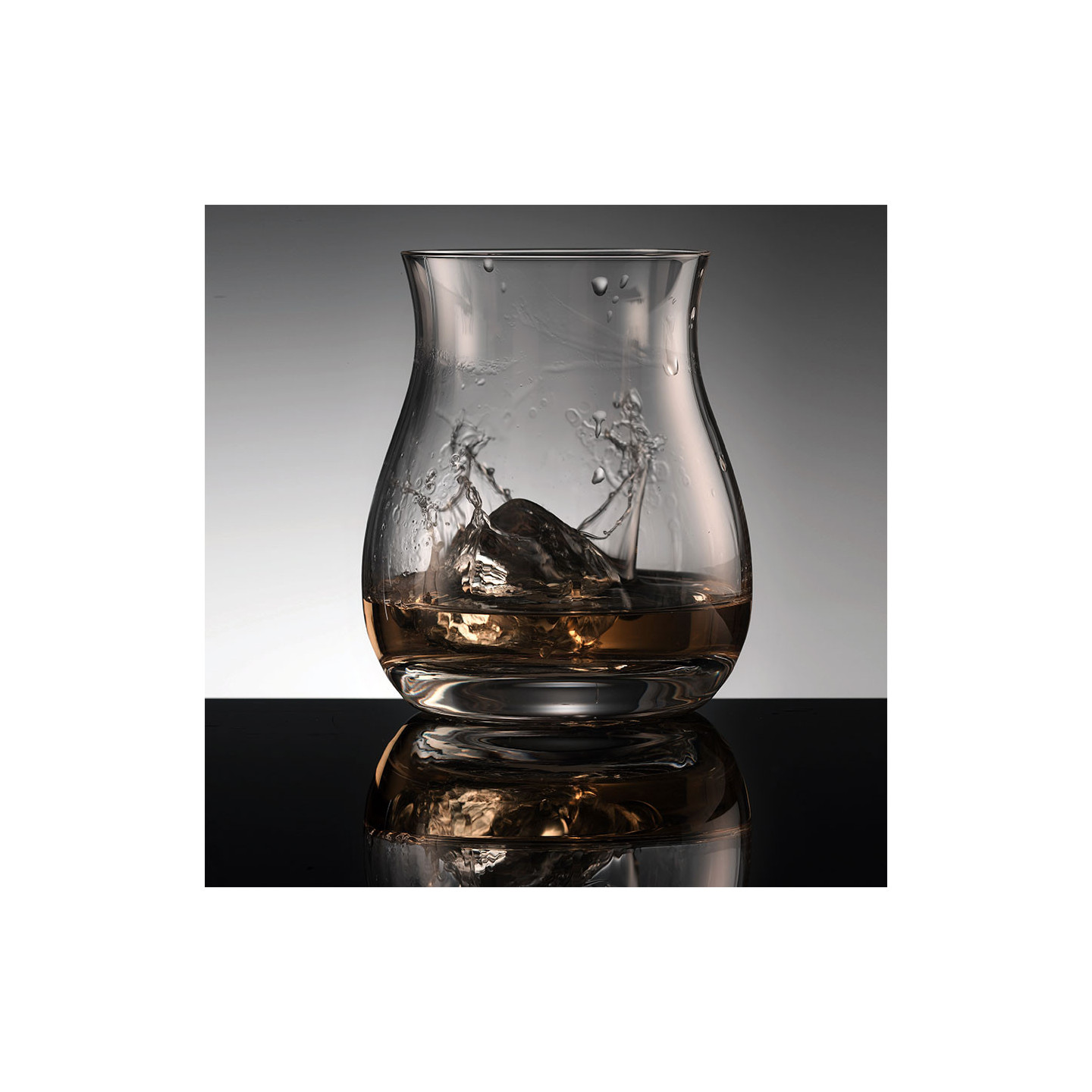 Verre Mixer Glencairn