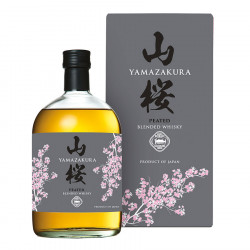 Yamazakura Peated Blended 70cl 46°