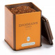 Dammann Frères Carrot Cake Rooibos Tea Box 100g