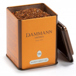 Miss Dammann Taste Box - Dammann frères