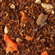 Rooibos Carrot Cake Dammann Frères Boîte 100g