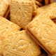 Custard Creams Bolands 125g