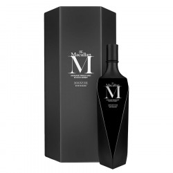 Macallan M Black Decanter 70cl 45°